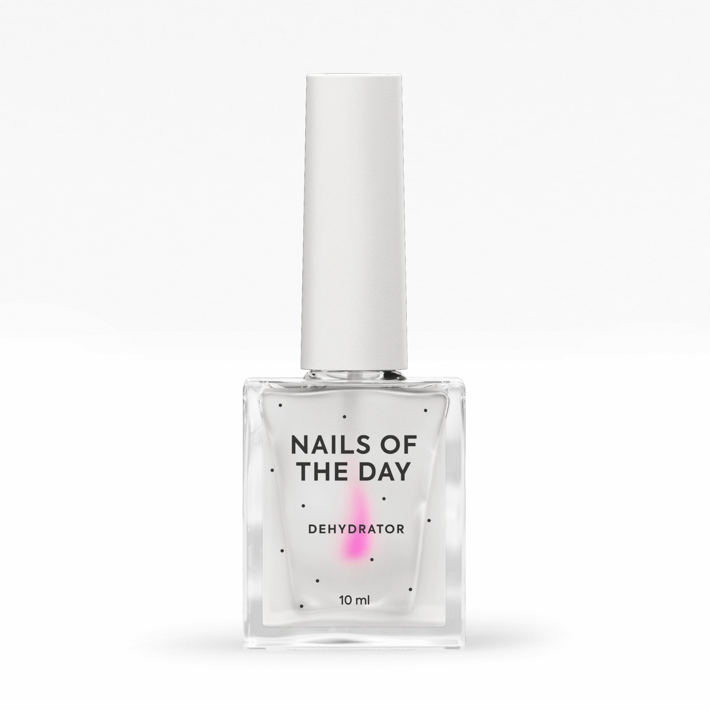 NAILSOFTHEDAY DEHYDRATOR – hochwertiges Dörrmittel für Nägel, 10 ml