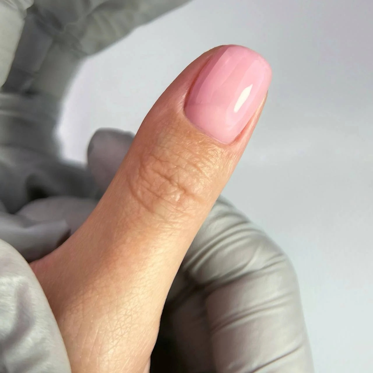 NAILSOFTHEDAY Nail strengthener with calcium, 11 ml