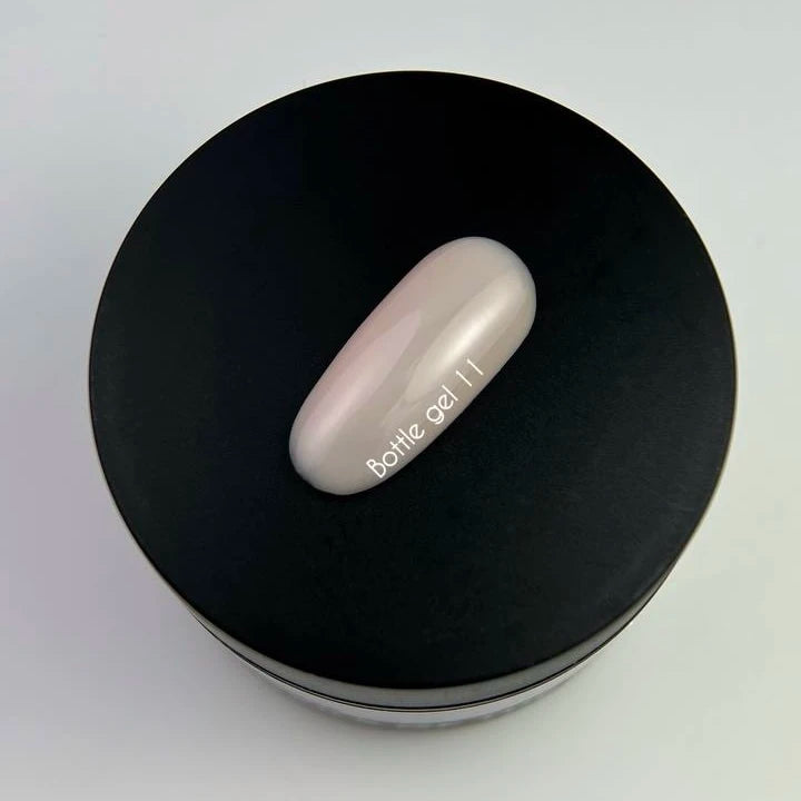 NAILSOFTHEDAY Bottle Gel 11 – Gel Ultrafuerte, 30 ml