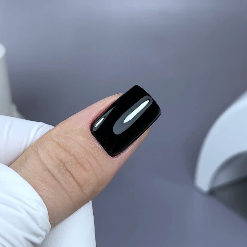 NAILSOFTHEDAY Universal Top — top coat brilhante sem camada de dispersão, com baixo teor de filtros UV, 30 ml