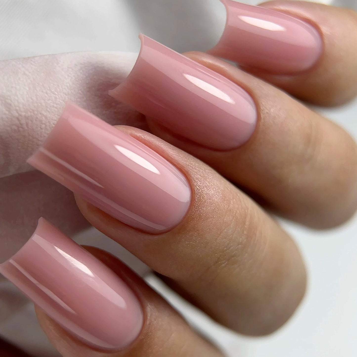 NAILSOFTHEDAY Builder Gel 05 — gel nude para extensão de unhas, 30 ml (Camouflage builder gel 04)