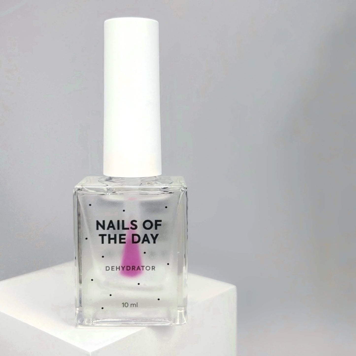NAILSOFTHEDAY DEHYDRATOR – hochwertiges Dörrmittel für Nägel, 10 ml