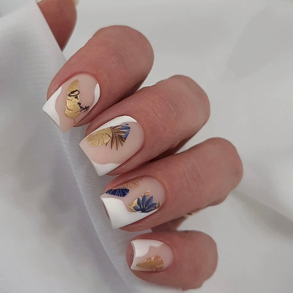 NAILSOFTHEDAY Bottle gel 04 – надміцний гель (молочно-бежевий), 10 мл