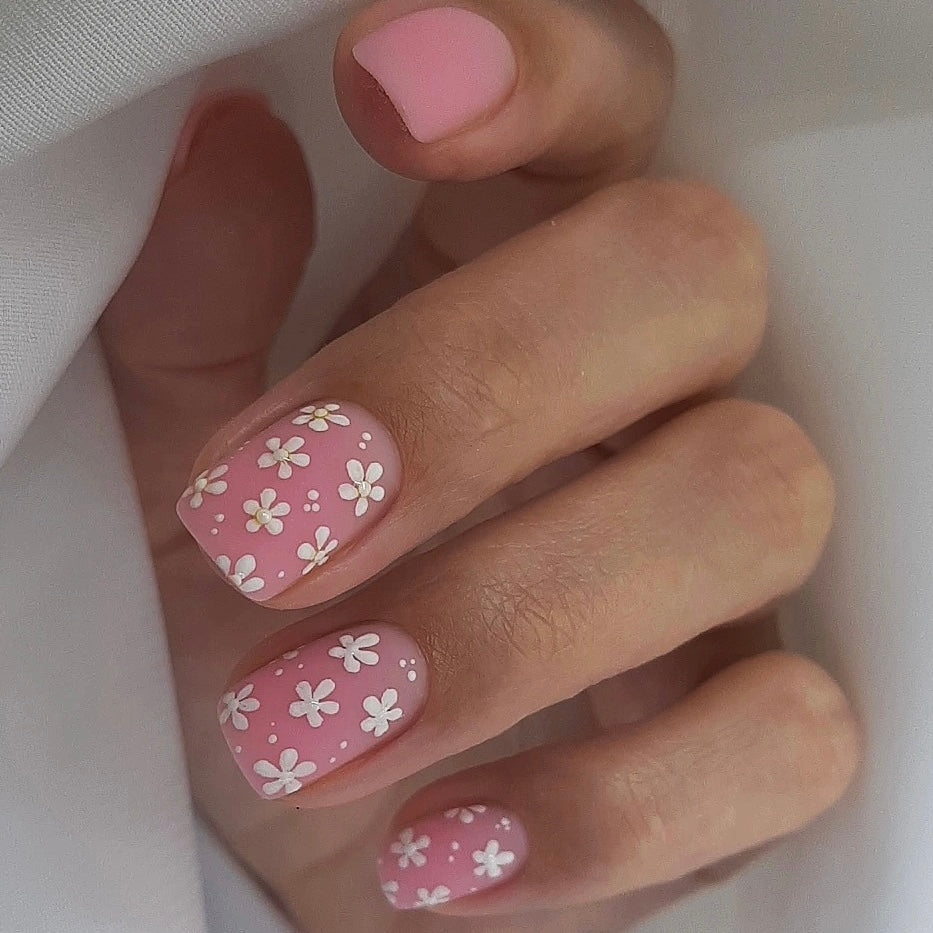 NAILSOFTHEDAY Garrafa gel 03 – gel ultra forte rosa claro, 10 ml