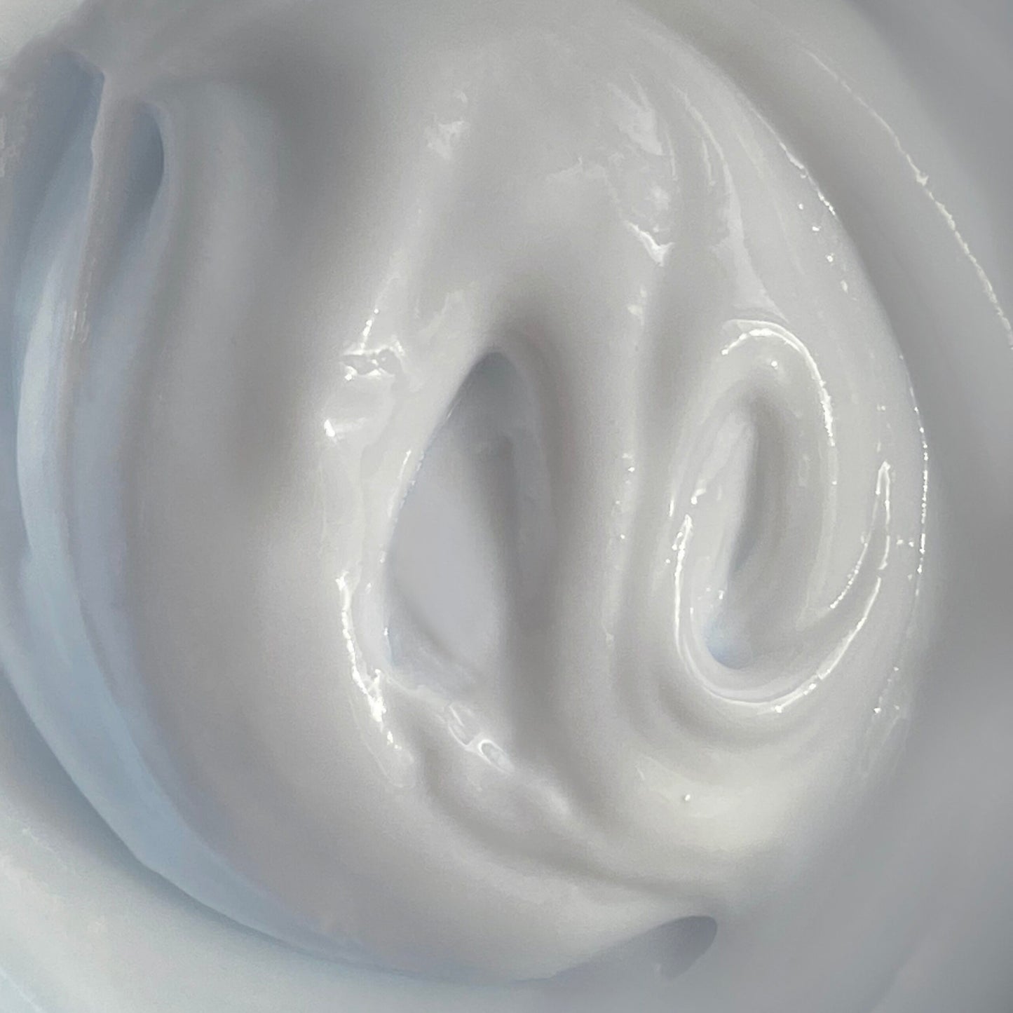 NAILSOFTHEDAY Polygel branco — Poligel branco de grão fino, 30 g