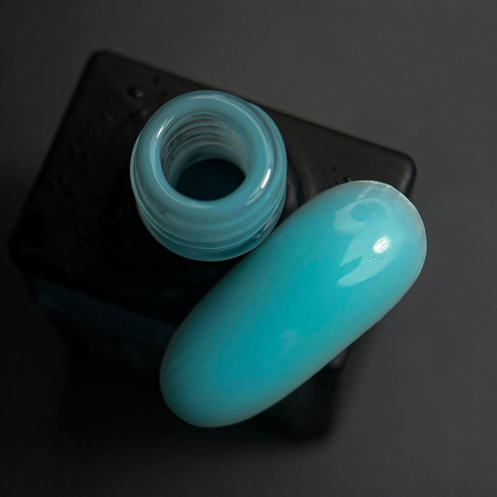 NAILSOFTHEDAY Bottle gel 05 – gel super forte (azzurro cielo), 10 ml