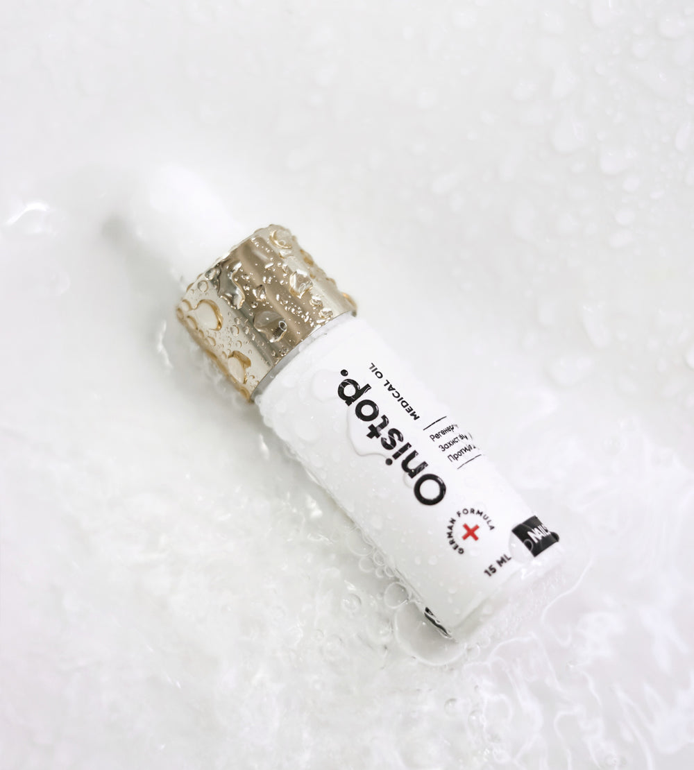 NAILSOFTHEDAY ONISTOP – Óleo regenerador, 15 ml