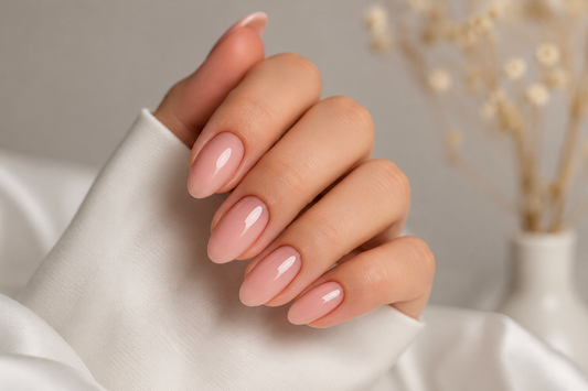Cómo Aplicar Gel Polish Paso a Paso para un Acabado Profesional