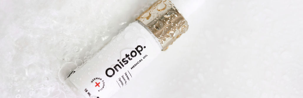 Важливі питання та відповіді про лікування оніхолізису засобом Onistop.