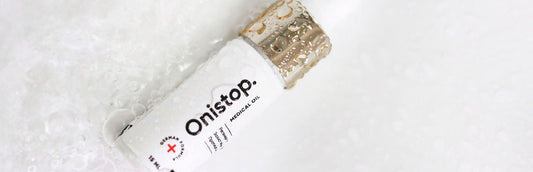 Важливі питання та відповіді про лікування оніхолізису засобом Onistop.
