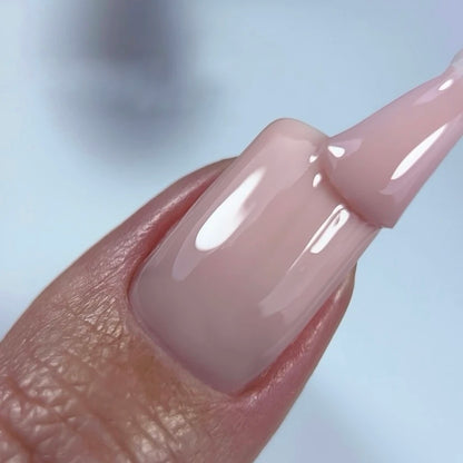 Nailsoftheday Cover base NOVA Fórmula 04 — base translúcida rosa em pó para unhas, 10 ml