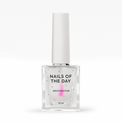 NAILSOFTHEDAY DEHYDRATOR – hochwertiges Dörrmittel für Nägel, 10 ml