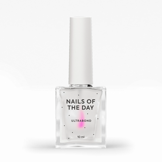 NAILSOFTHEDAY ULTRABOND – ultrabond di alta qualità per unghie, 10 ml