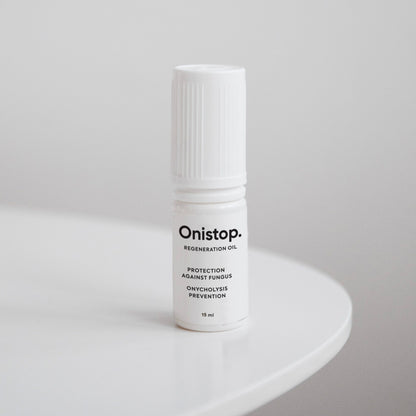 NAILSOFTHEDAY ONISTOP – Regenerating Oil, 15 ml