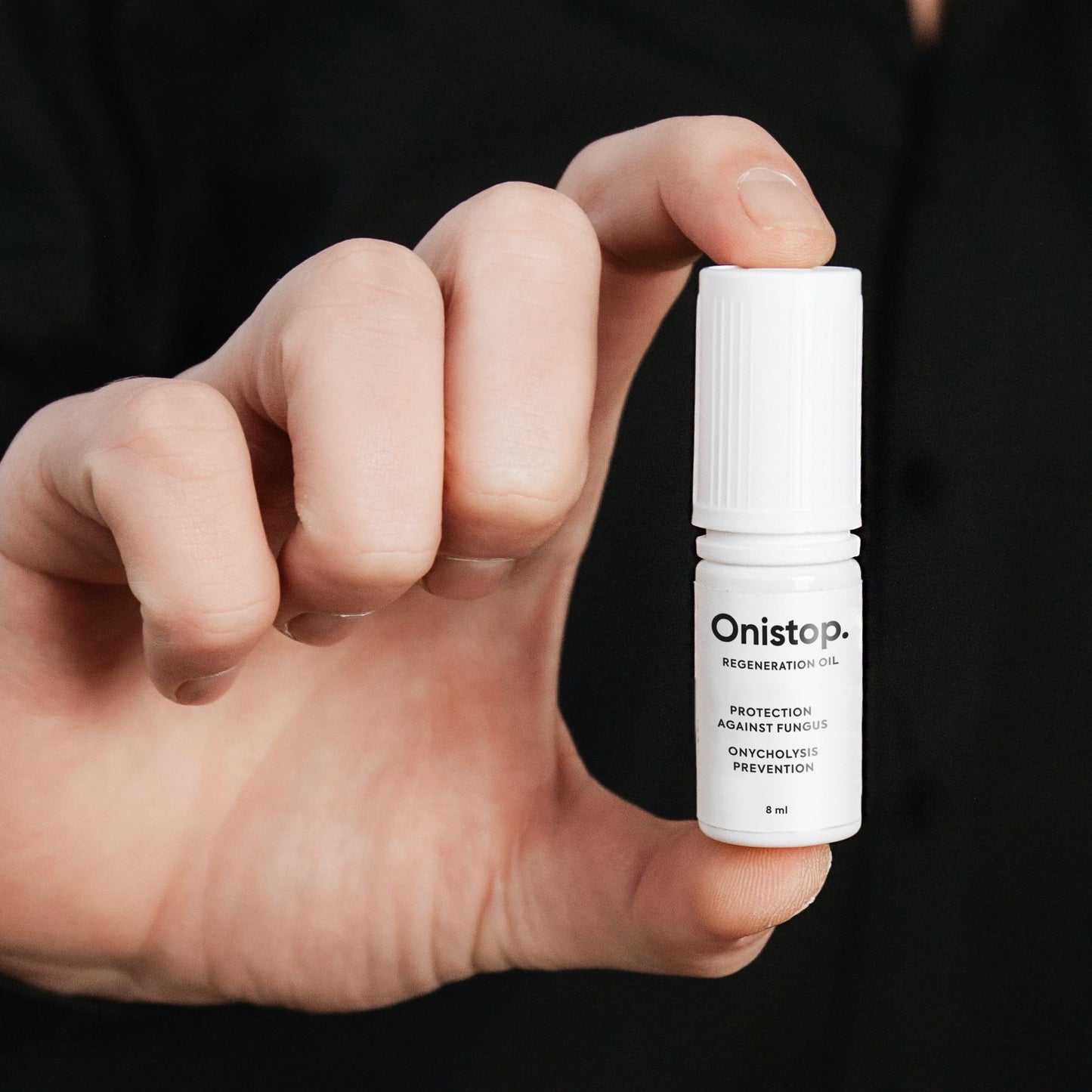 NAILSOFTHEDAY ONISTOP – Regenerating Oil, 8 ml