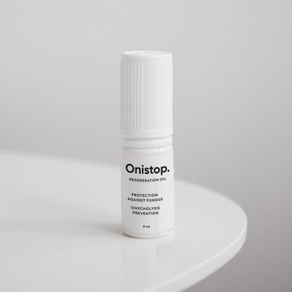 NAILSOFTHEDAY ONISTOP – Regenerating Oil, 8 ml