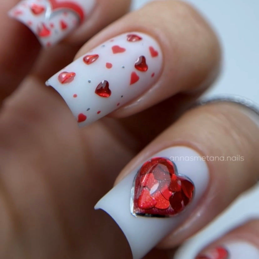 NAILSOFTHEDAY Wondercat — супер корейська кішка для нігтів нової формули, 10 мл