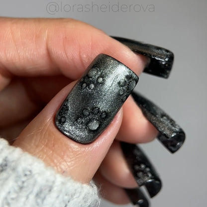 NAILSOFTHEDAY Wondercat — супер корейська кішка для нігтів нової формули, 10 мл