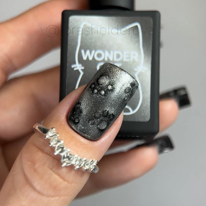 NAILSOFTHEDAY Wondercat — супер корейська кішка для нігтів нової формули, 10 мл