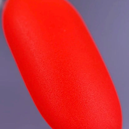 NAILSOFTHEDAY Teddy top wipe — matte plush top with a sticky layer, new formula, without UV filters, 10 ml