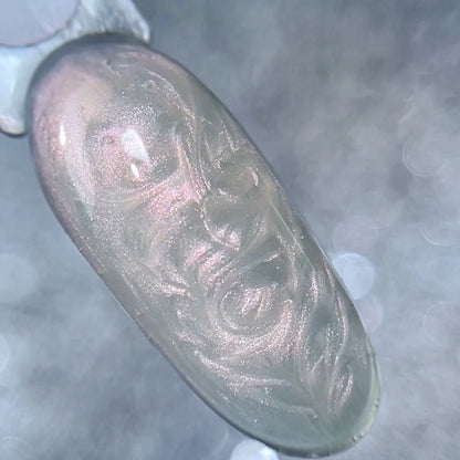 NAILSOFTHEDAY Builder Gel 90 — pearl builder gel for nail extensions, 15 ml