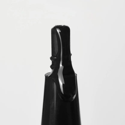 NAILSOFTHEDAY No stress top no wipe  — глянцевий топ без липкого шару і без уф-фільтрів, топ АНТИЦАРАПКА, 50 мл (refill)