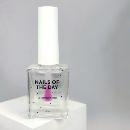 NAILSOFTHEDAY DEHYDRATOR – hochwertiges Dörrmittel für Nägel, 10 ml
