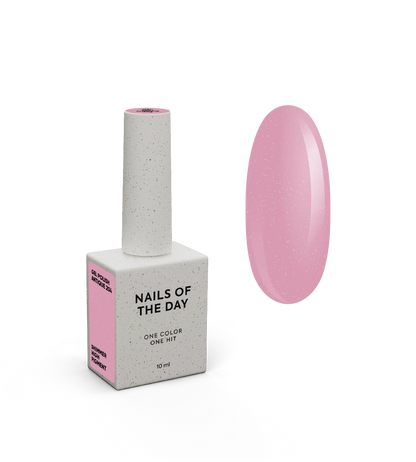Gel Polish Antique-204, 10 ml
