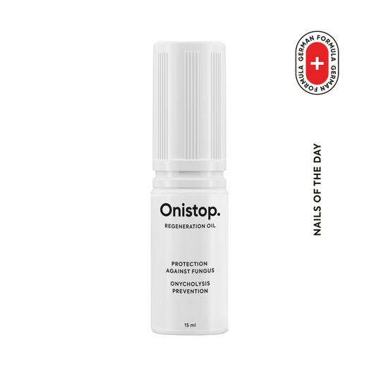 NAILSOFTHEDAY ONISTOP – Regenerating Oil, 15 ml