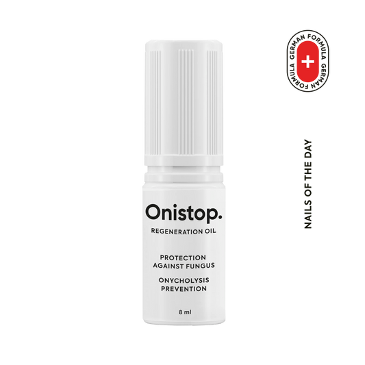 NAILSOFTHEDAY ONISTOP – Regenerating Oil, 8 ml